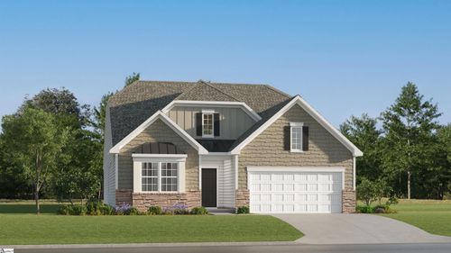 210 E First Street, Williamston, SC, 29697 | Card Image