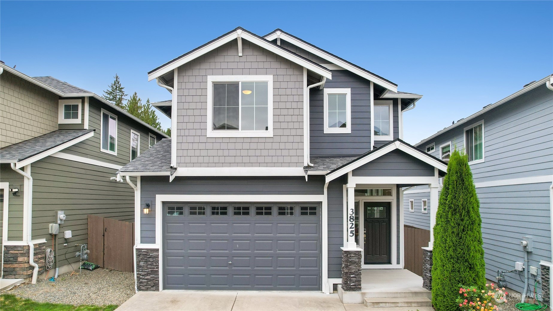 Portside Dr, Bremerton, WA 98312