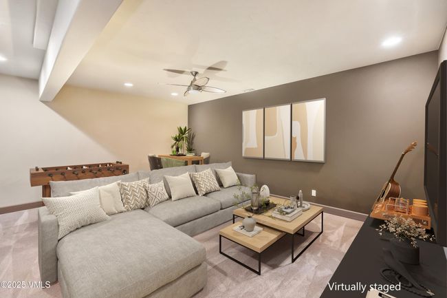 111 E Double Hitch, House other with 5 bedrooms, 6 bathrooms and null parking in Eagle CO | Image 22