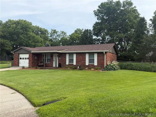 2300 Dunbar Drive, Jeffersonville, IN, 47130 | Card Image