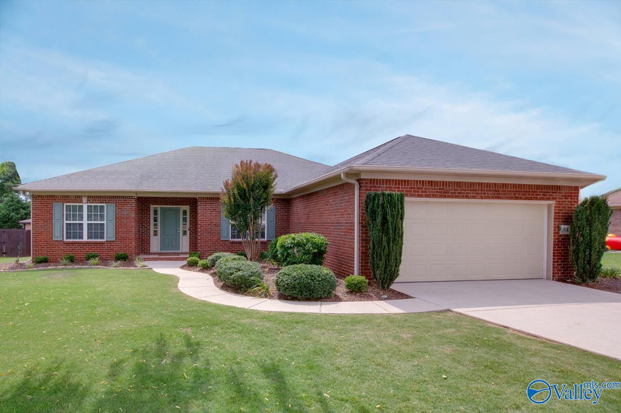 Ladd Rd, Huntsville, AL 35811