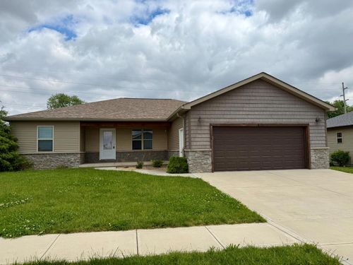 1904 N Oakmont Avenue, Greensburg, IN, 47240 | Card Image