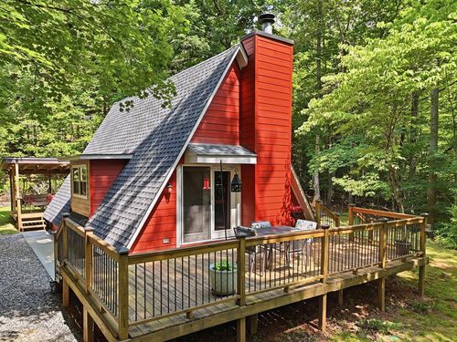 27 Two Cedars Rd, Morganton, GA, 30560-1588 | Card Image