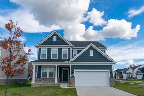 717 Risdon Trl S, Saline, MI, 48176-2801 | Card Image