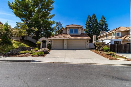 255 Shadowhawk Ct, Vacaville, CA, 95688-1034 | Card Image