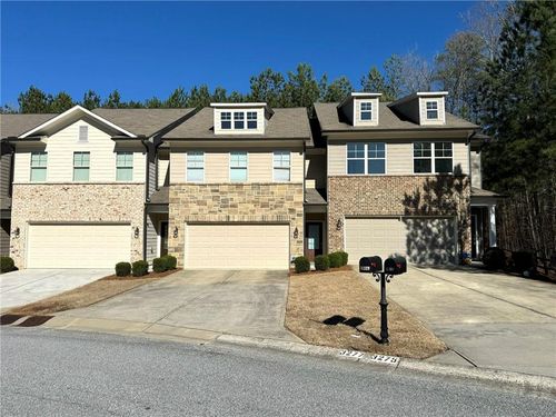 3275 Wild Basil Ln, Buford, GA, 30519-7716 | Card Image