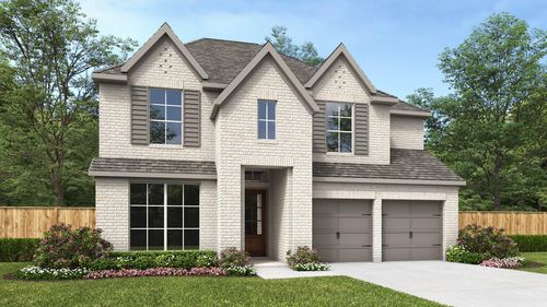 9011 Babbling Brook Dr, Montgomery, TX, 77316-3578 | Card Image