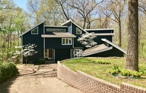 14203 Lake Forrest Heights Rd, Siloam Springs, AR, 72761-8251 | Card Image