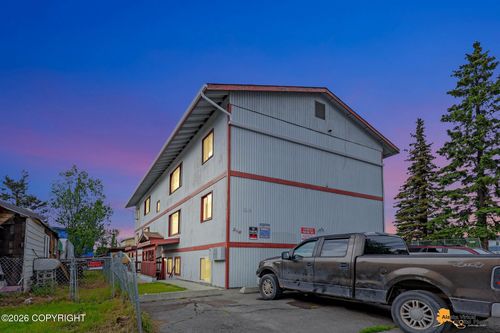 216 N Flower Street, Anchorage, AK, 99508 | Card Image