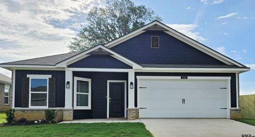 1103 Park Meadows Dr., Whitehouse, TX, 75791 | Card Image