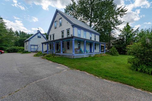 1657 E Main St, Center Conway, NH, 03813-4124 | Card Image