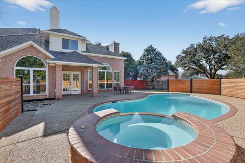 1124 Sugarberry Ln, Flower Mound, TX, 75028-3230 | Card Image