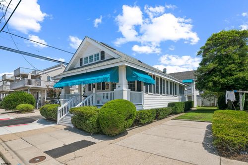 509 24th St, Ocean City, NJ, 08226-2527 | Card Image
