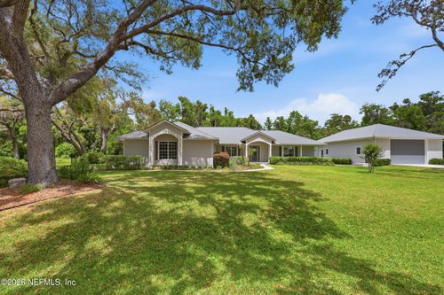 156 & 158 Mount Royal Ave, Crescent City, FL, 32112-4666 | Card Image