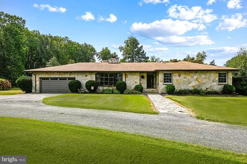 1814 Pleasant Plains &Amp; Cherry Road, Annapolis, MD, 21409 | Card Image