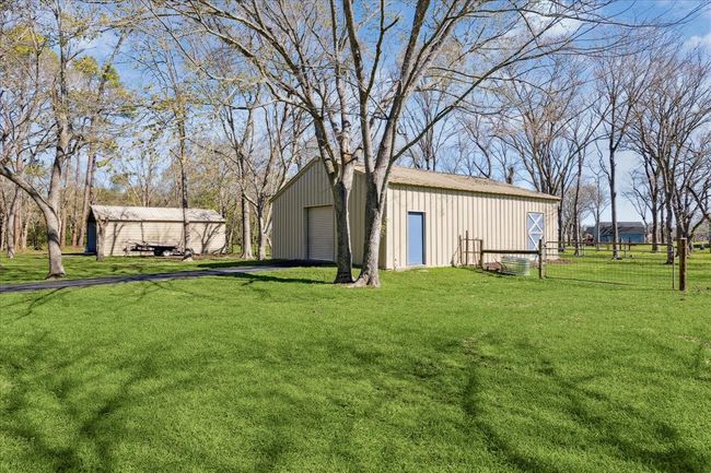 9506 Uzzell Rd, House other with 4 bedrooms, 4 bathrooms and 2 parking in Manvel TX | Image 24
