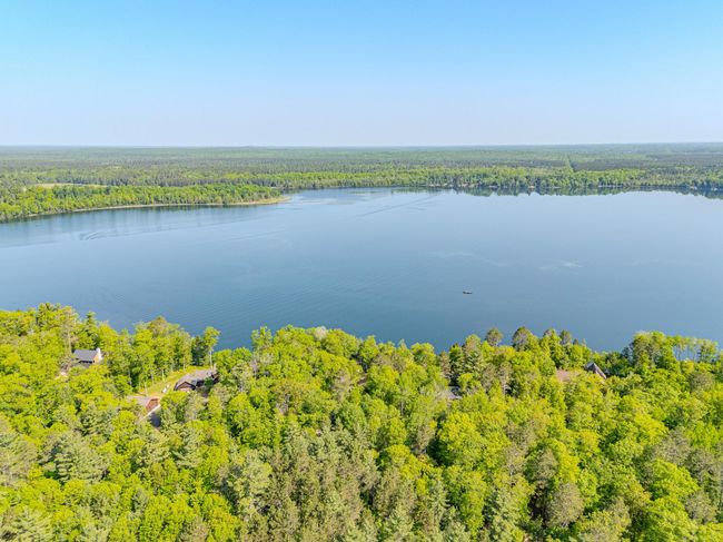 12784 Red Maple Rd, House other with 4 bedrooms, 3 bathrooms and null parking in MANITOWISH WATERS WI | Image 55