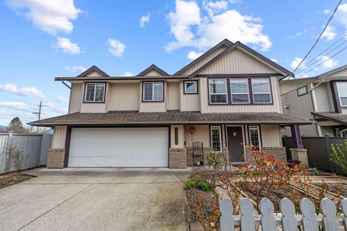 11982 230 Street, Maple Ridge, BC, V2X7Z8 | Card Image