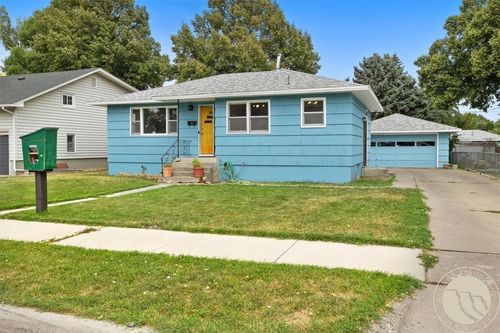 4531 Phillip Street, Billings, MT, 59101 | Card Image