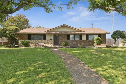 1133 Pacific Dr, Richardson, TX, 75081-3614 | Card Image