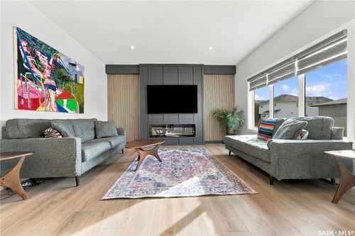 378 Sharma Crescent, Saskatoon, SK, S7W1K8 | Card Image
