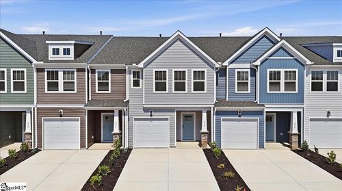 234 Cali Way, Piedmont, SC, 29673-1421 | Card Image