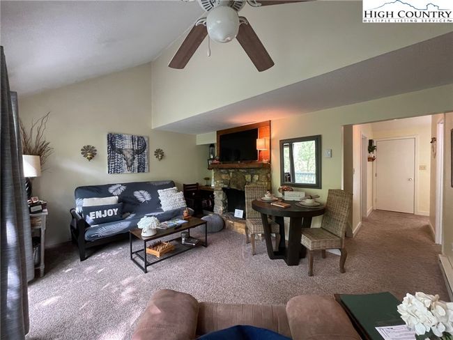 J-50 - 165 Briarcliff Rd, Condo with 1 bedrooms, 1 bathrooms and null parking in Beech Mountain NC | Image 13