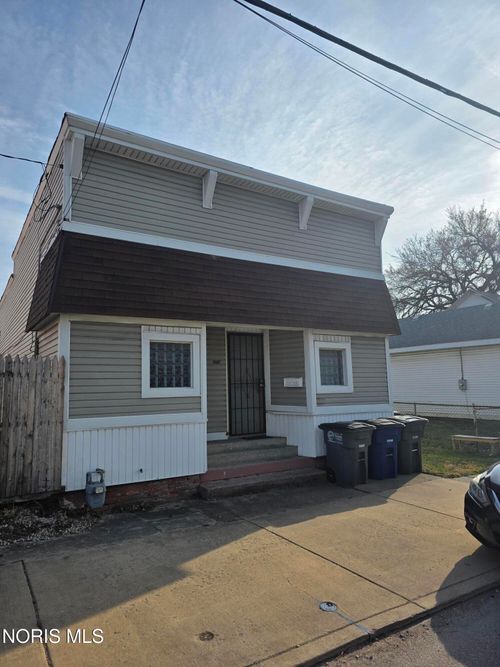 1992 Starr Avenue, Toledo, OH, 43605 | Card Image