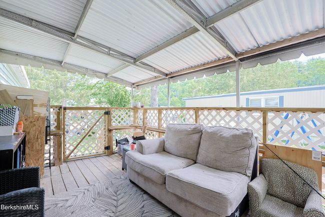 18 Apache Dr, House other with 2 bedrooms, 1 bathrooms and 2 parking in North Adams MA | Image 36