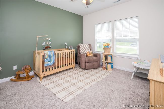 13965 Deerfield Xing, Home with 3 bedrooms, 2 bathrooms and null parking in Memphis IN | Image 21