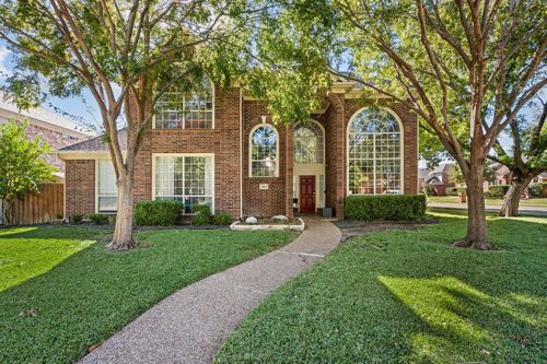2924 Ramblewood Way, Plano, TX, 75023-3476 | Card Image