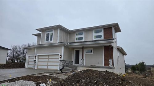 12413 W 184th St, Overland Park, KS, 66013-4543 | Card Image