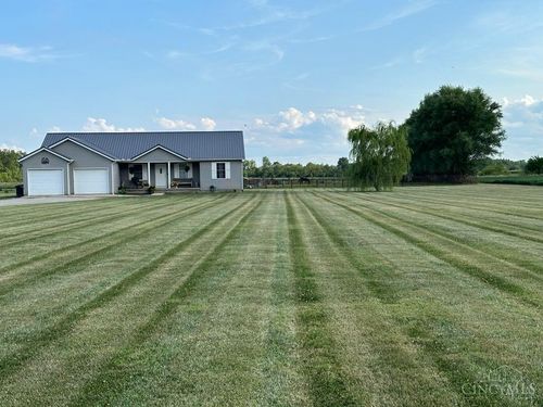 10330 Pausch Rd, Leesburg, OH, 45135 | Card Image