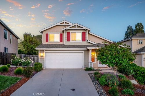 1380 Alder St, San Luis Obispo, CA, 93401-7824 | Card Image