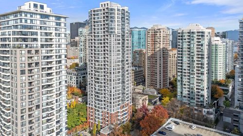 502-909 Mainland St, Vancouver, BC, V6B1S3 | Card Image