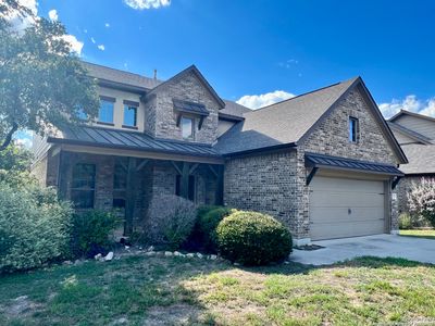 11919 Camp Real Ln, House other with 4 bedrooms, 2 bathrooms and null parking in San Antonio TX | Image 2