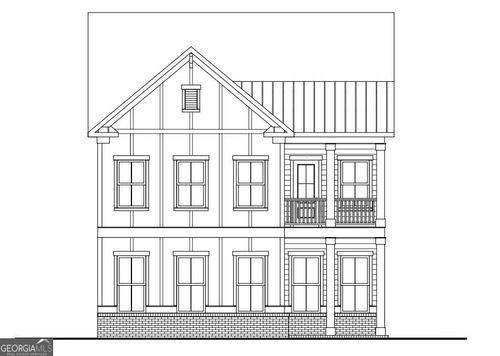 364 Summerville Ln, Athens, GA, 30606-7660 | Card Image