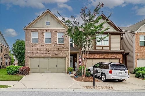 2344 Attewood Dr, Buford, GA, 30519-4681 | Card Image