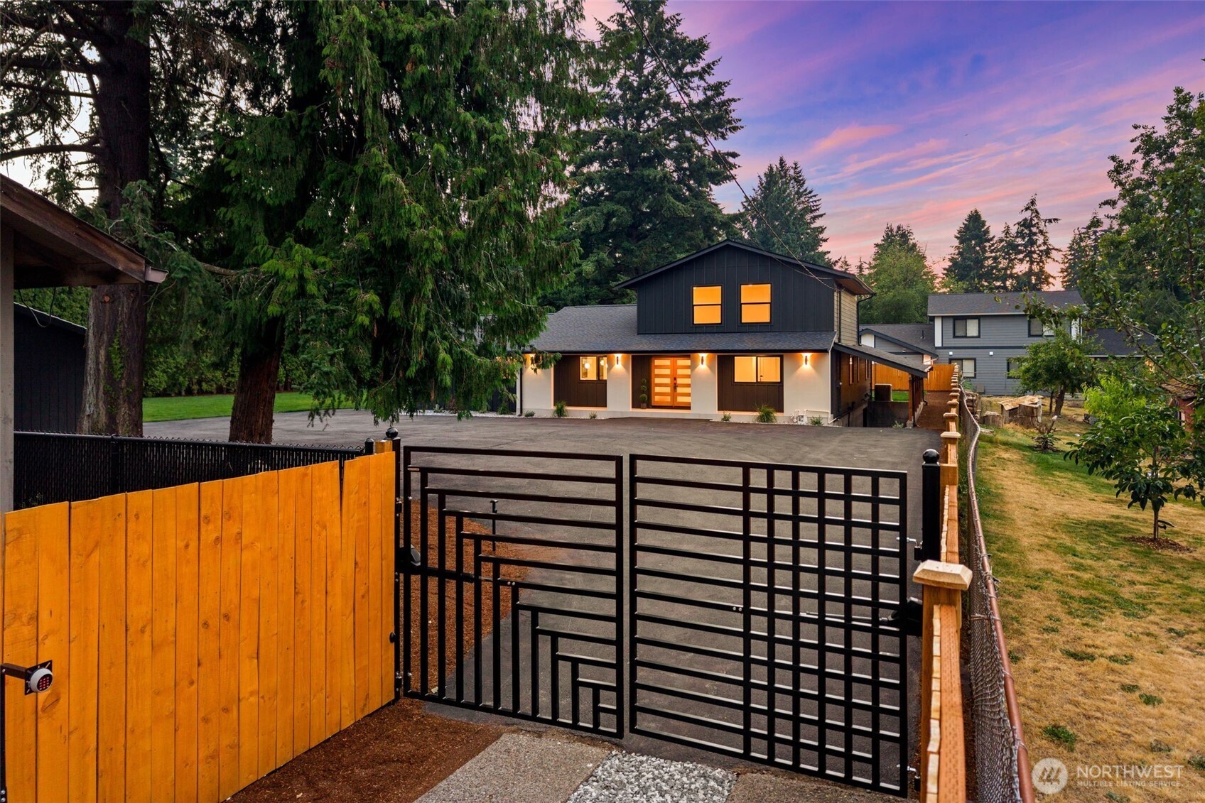 Residential in Burien 4