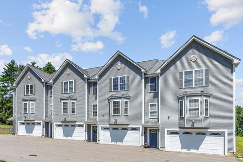 3-22 Scribner Rd, Fremont, NH, 03044-3439 | Card Image