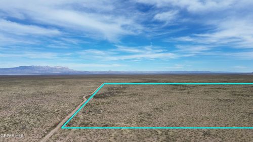 100 Acres Bob Road, Dell City, TX, 79837 | Card Image