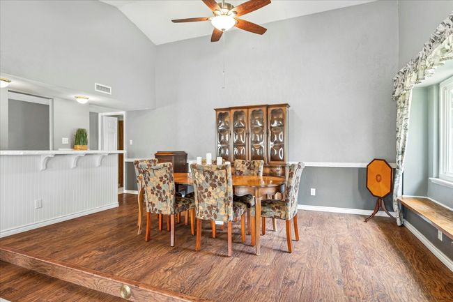 1129 Kesser Dr, House other with 4 bedrooms, 2 bathrooms and null parking in Plano TX | Image 8