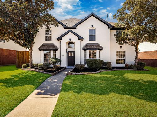6709 Thornbury Dr, Plano, TX, 75024-2645 | Card Image