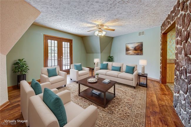 5765 State Route 82, House other with 3 bedrooms, 3 bathrooms and null parking in Hiram OH | Image 9