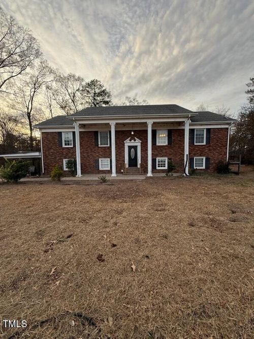 5930a Glory Road, Wilson, NC, 27893 | Card Image