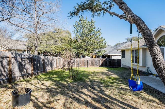 9120 Fainwood Ln, House other with 3 bedrooms, 2 bathrooms and 4 parking in Austin TX | Image 28