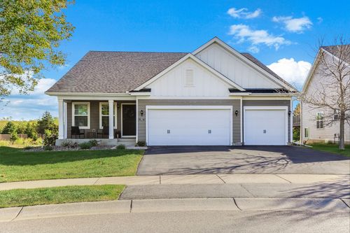 11871 Blue Spruce Ct, Dayton, MN, 55327-4100 | Card Image