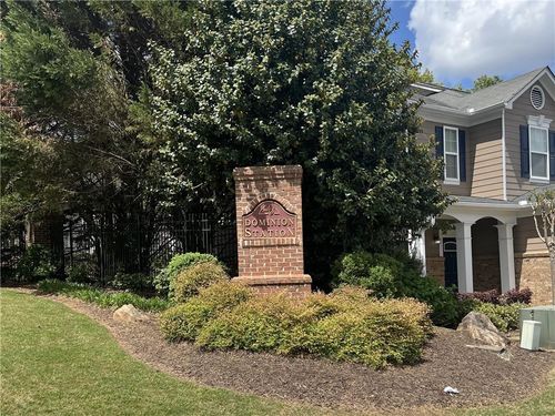 4036 Carlinswood Way, Stone Mountain, GA, 30083-4775 | Card Image