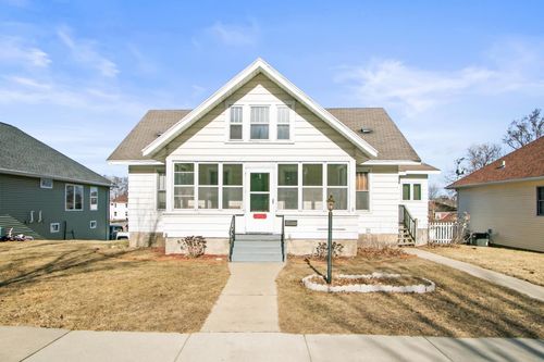 527 W Carroll Street, PORTAGE, WI, 53901 | Card Image