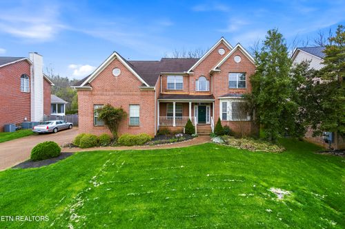 1249 Woodsboro Rd, Knoxville, TN, 37922-7605 | Card Image